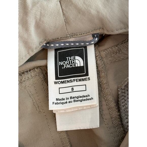 The North Face Women's Paramount Peak Convertible Pants - Picture 4 of 5